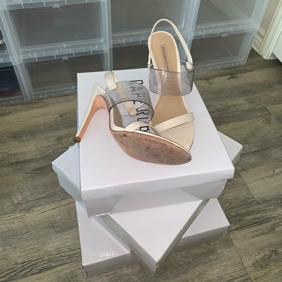 Shoes - Picture 3 of 7